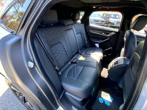 Used 2021 Jaguar F-PACE S image 29