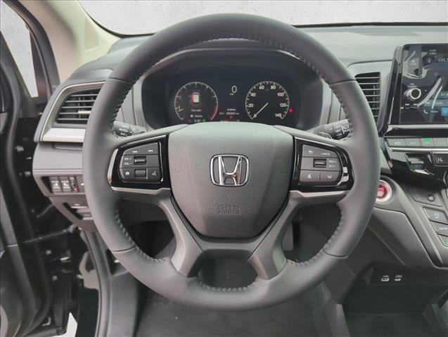 New 2026 Honda Odyssey EX-L image 18