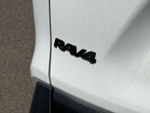 Used 2024 Toyota RAV4 Adventure AWD/4WD image 10