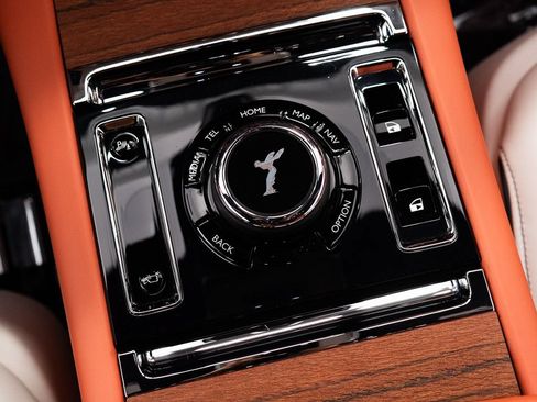 Certified 2024 Rolls-Royce Spectre w/ Spectre Launch Package AWD/4WD image 33