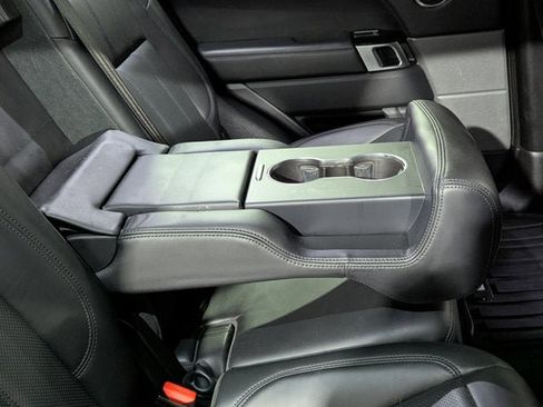 Used 2020 Land Rover Range Rover Sport HSE image 28