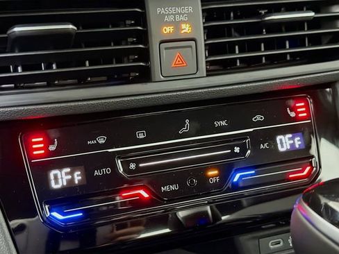 New 2026 Volkswagen Jetta Sport FWD image 20