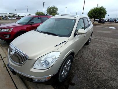 Used 2009 Buick Enclave CXL w/ Entertainment Package #4