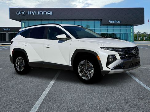 New 2026 Hyundai Tucson SEL AWD/4WD image 29