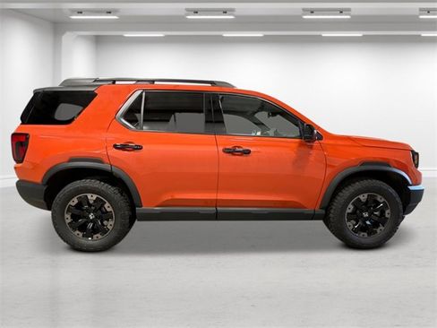 New 2026 Honda Passport TrailSport Elite image 8