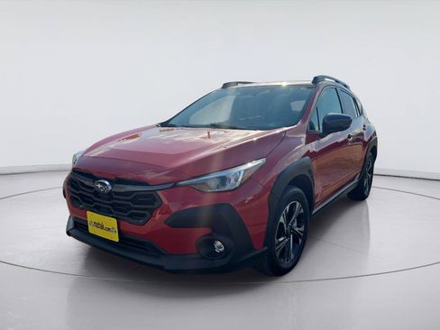 Used 2024 Subaru Crosstrek 2.0i Premium AWD/4WD image 1