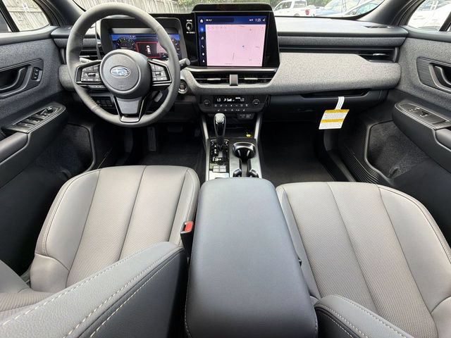 New 2026 Subaru Outback Limited w/ Premium/Limited Package AWD/4WD image 26