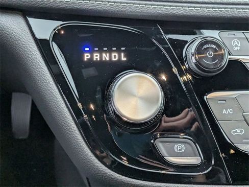 New 2026 Chrysler Pacifica Select image 20