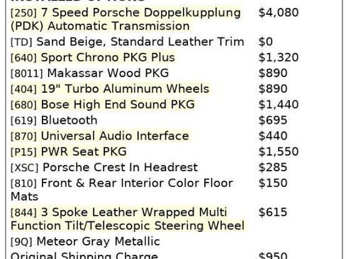 Used 2010 Porsche 911 Carrera S RWD image 4
