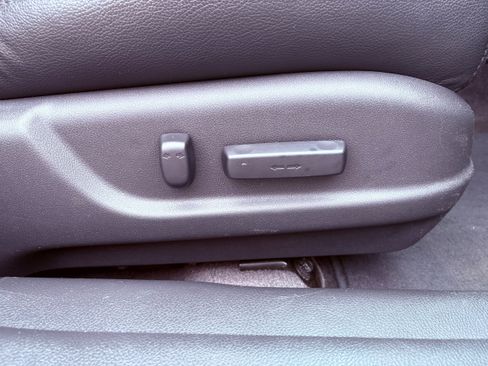 Used 2008 Honda Accord EX-L image 25