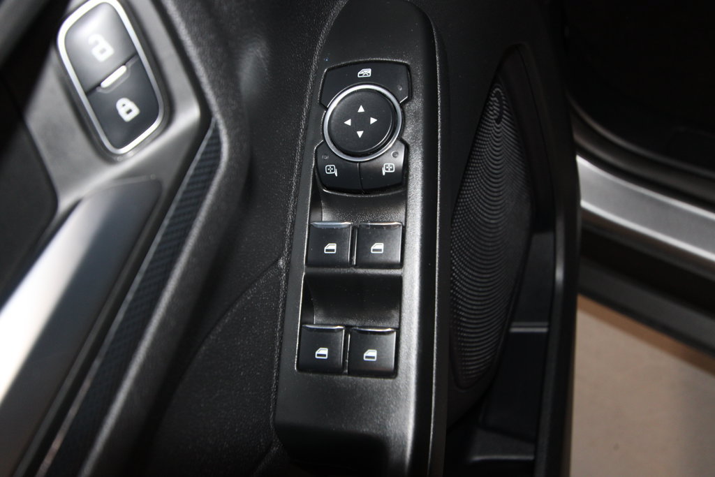 Used 2024 Ford Escape ST-Line Select w/ Tech Pack #1 AWD/4WD image 6