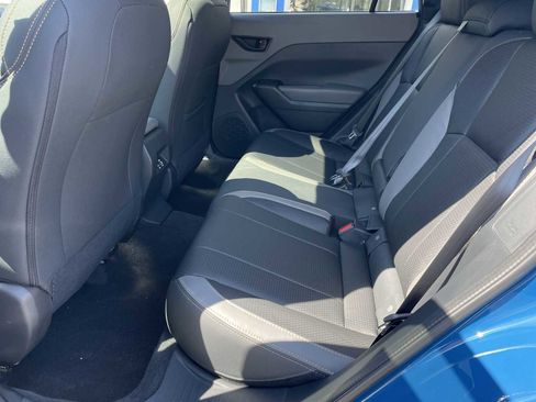 New 2026 Subaru Crosstrek 2.5i Wilderness image 9