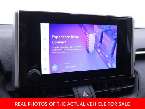 Certified 2025 Toyota RAV4 XLE AWD/4WD image 8