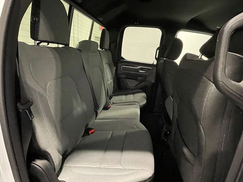 Used 2022 RAM 1500 Big Horn w/ Trailer Tow Group image 24