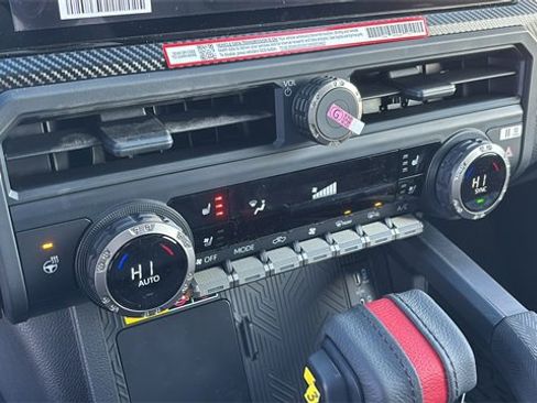 New 2026 Toyota Tacoma TRD Pro w/ Tow Tech Package image 20