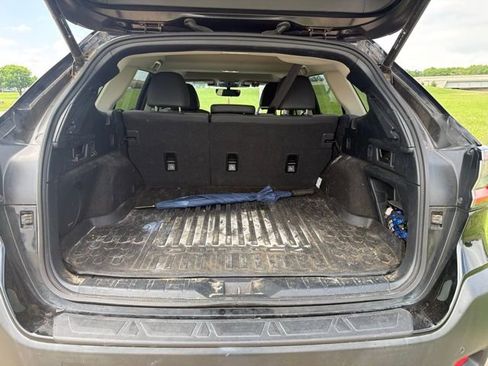 Used 2024 Subaru Outback Onyx Edition AWD/4WD image 13