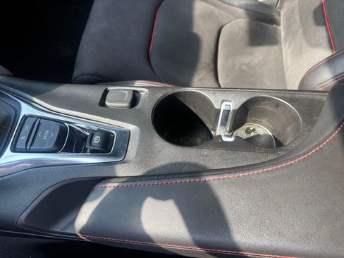 Used 2022 Chevrolet Camaro ZL1 RWD image 20