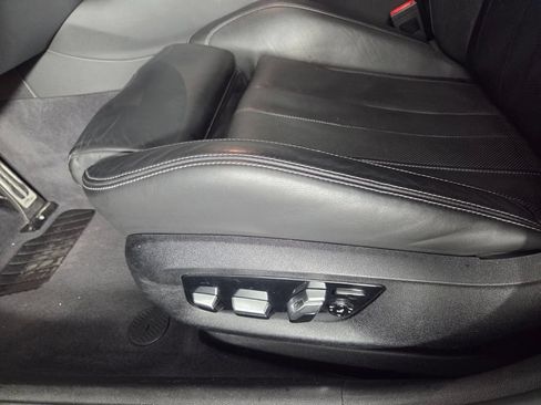Used 2019 BMW M5 w/ Executive Package AWD/4WD image 10