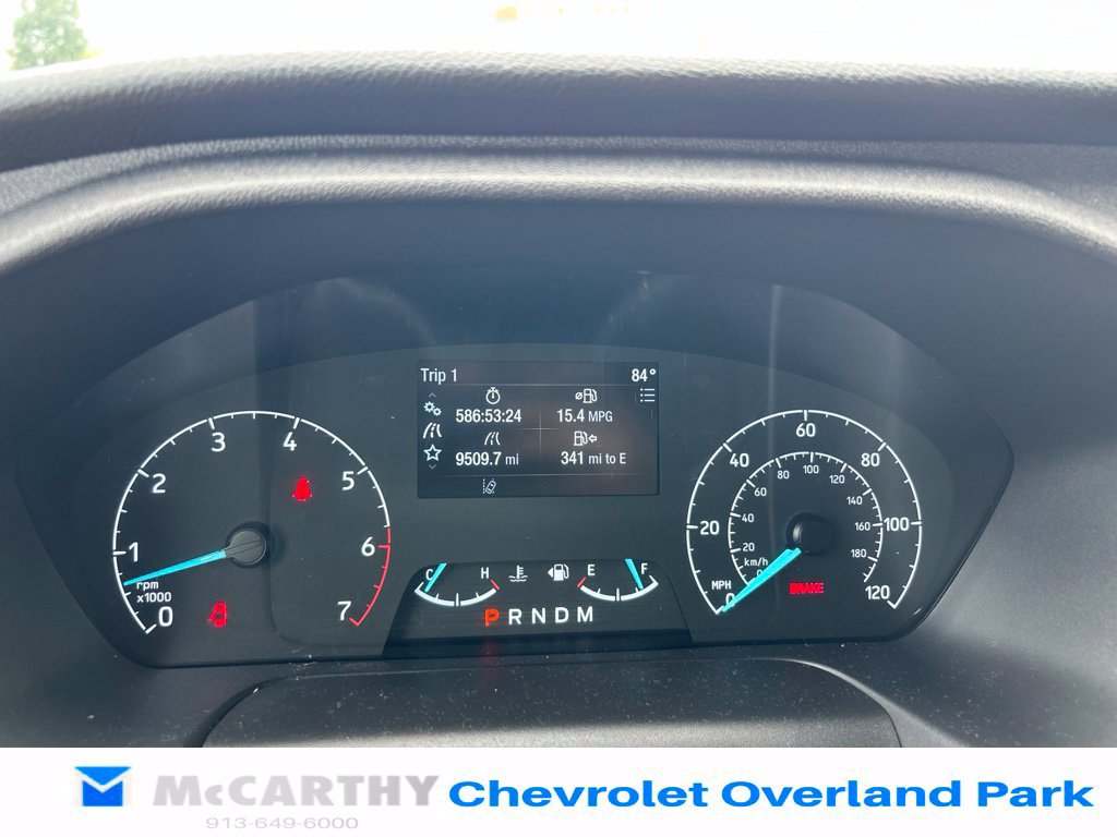Used 2025 Ford Transit 250 148 Medium Roof Extended AWD w/ Load Area Protection Package image 23