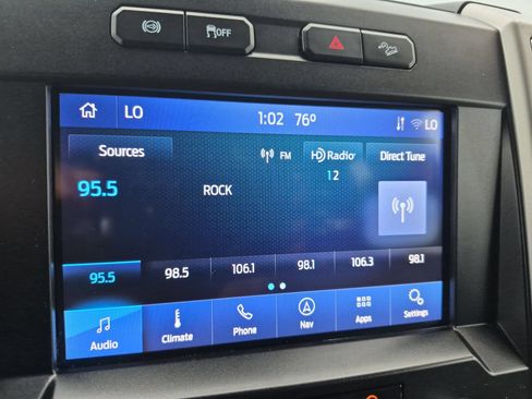 Used 2021 Ford F250 Lariat AWD/4WD image 18