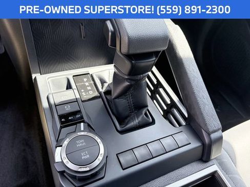 Used 2026 Toyota Tacoma SR5 AWD/4WD image 20