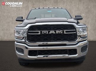 Used 2022 RAM 2500 Tradesman video 2