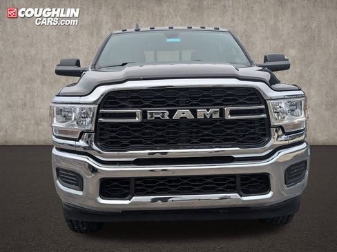 Used 2022 RAM 2500 Tradesman image 2