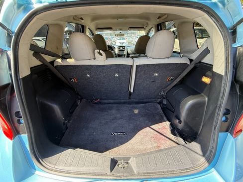 Used 2015 Nissan Versa Note SV image 11