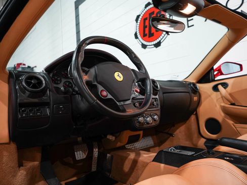 Used 2007 Ferrari F430 Spider image 11