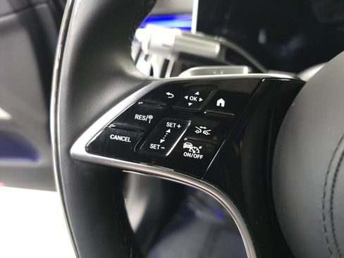 Certified 2023 Mercedes-Benz S 580 4MATIC Sedan image 11