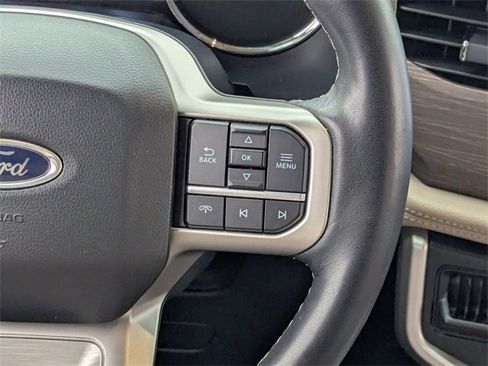 Used 2024 Ford Expedition Max Limited image 20