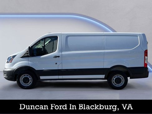 New 2026 Ford Transit 150 Low Roof RWD image 6