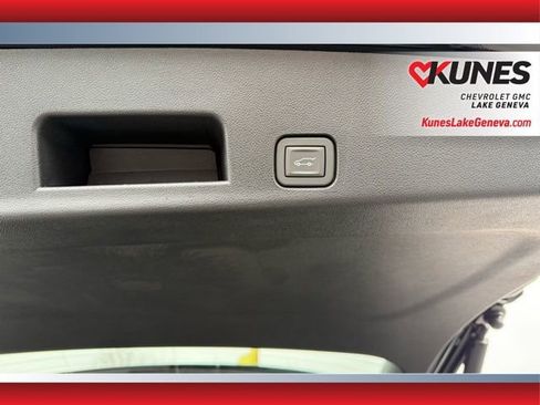 New 2026 GMC Acadia AT4 w/ Luxury Package image 27