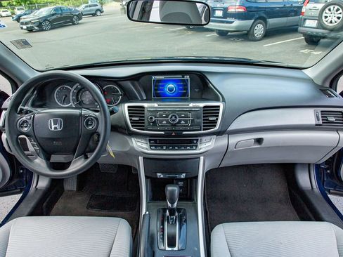 Used 2015 Honda Accord LX image 18