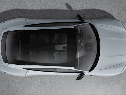 New 2026 Porsche Taycan AWD/4WD image 5