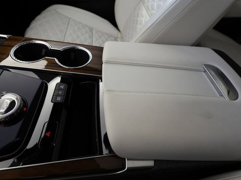 Used 2026 Cadillac Escalade Platinum Sport w/ LPO, Floor Liner Package image 47