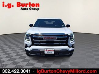 Certified 2026 GMC Terrain Elevation AWD/4WD video 2