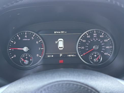 Used 2020 Kia Telluride SX image 28