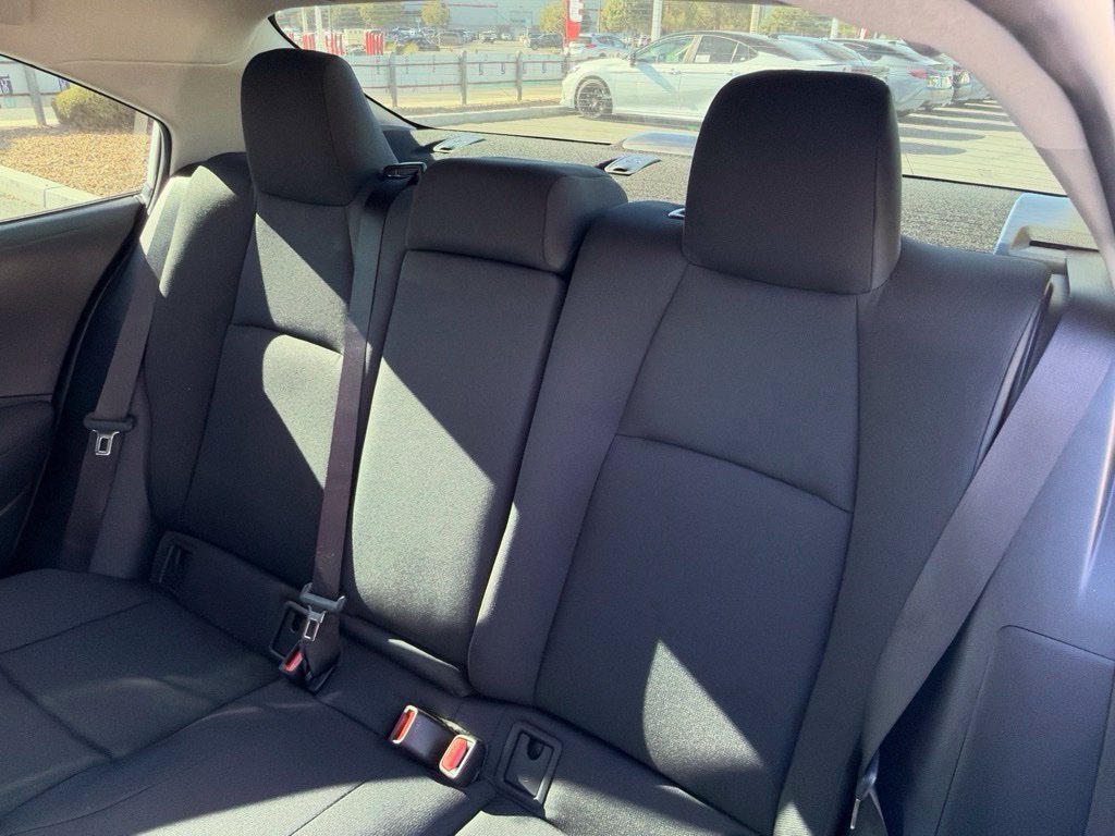New 2027 Toyota Corolla LE w/ LE Premium Package FWD image 12