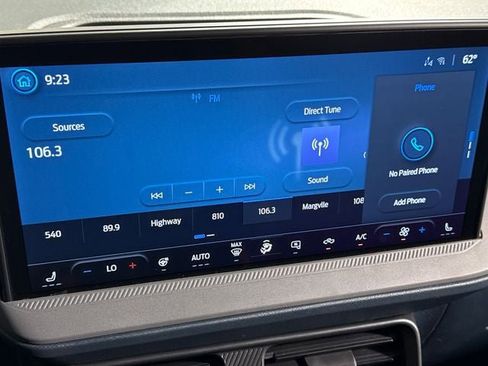 New 2026 Ford Maverick XLT AWD/4WD image 29