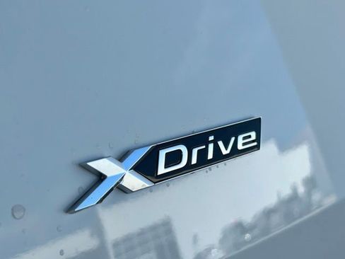 Used 2026 BMW X3 xDrive30 w/ M Sport Package image 9