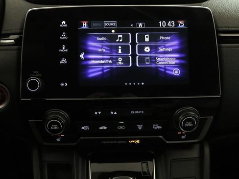 Used 2018 Honda CR-V EX-L image 17