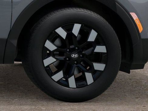 New 2026 Hyundai Santa Cruz SE image 8
