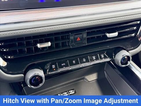 New 2026 Chevrolet Tahoe LT w/ Comfort Package AWD/4WD image 27