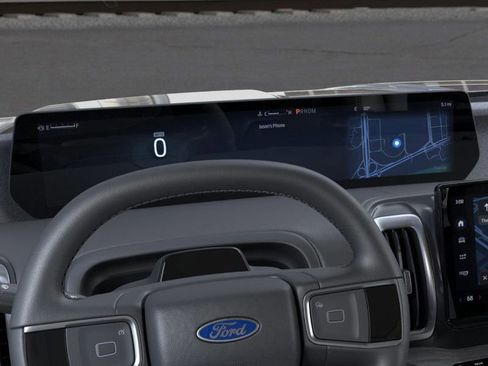New 2026 Ford Expedition Platinum AWD/4WD image 15