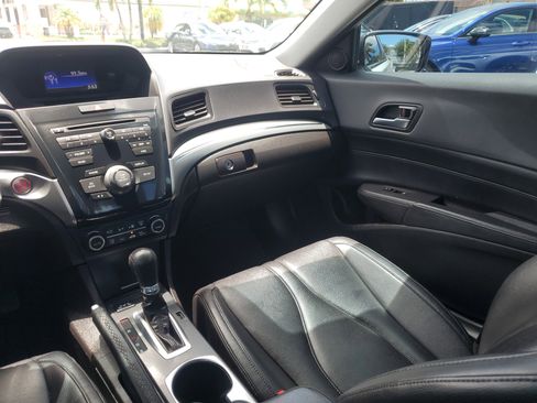 Used 2019 Acura ILX image 34