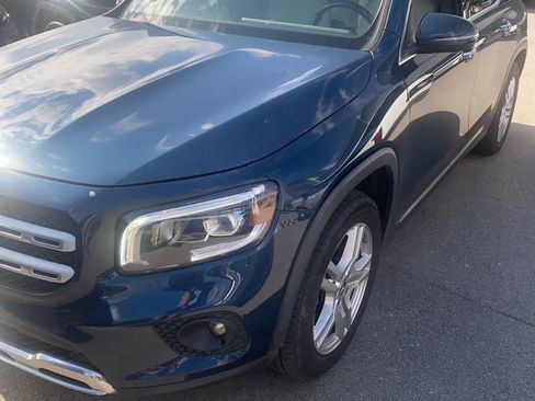 Used 2021 Mercedes-Benz GLB 250 4MATIC image 1