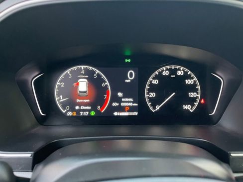 Used 2025 Honda Pilot EX-L image 17