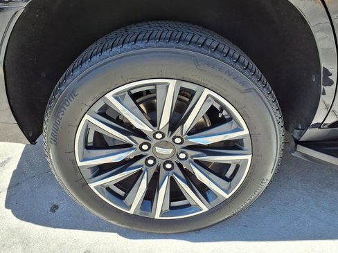 Certified 2024 Cadillac Escalade Sport image 6