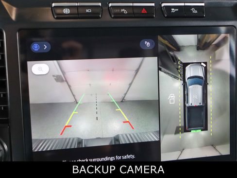 Used 2024 Ford F250 Lariat w/ Lariat Ultimate Package image 20